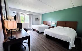 Walleye Inn